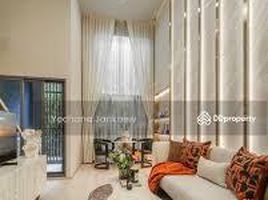 2 Bedroom Condo for sale at Aspire Vipha-Victory, Sam Sen Nai, Phaya Thai, Bangkok