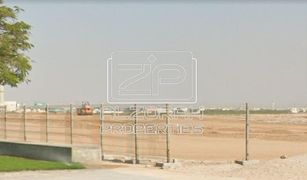 N/A Land for sale in Al Rashidiya 2, Ajman Beachfront