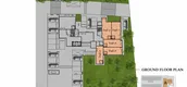 Master Plan of HI Sutthisan Condo