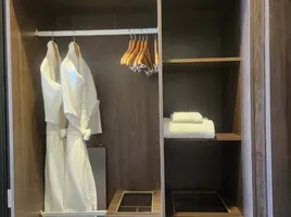 1 Schlafzimmer Wohnung zu vermieten im Park Origin Thonglor, Khlong Tan Nuea, Watthana, Bangkok