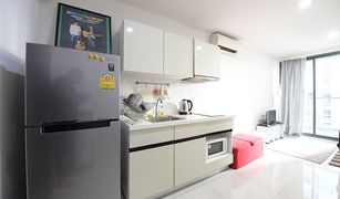 1 Bedroom Condo for sale in Phra Khanong, Bangkok The President Sukhumvit 81