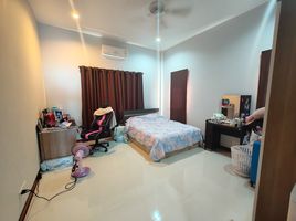 4 Schlafzimmer Villa zu verkaufen im Hua Hin The Gold, Thap Tai
