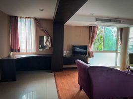 Studio Condo for rent at The Kris Residence, Patong