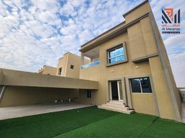 4 बेडरूम मकान for sale at Al Zaheya Gardens, Al Zahya