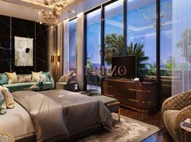 5 Bedroom Townhouse for sale at Malta, DAMAC Lagoons