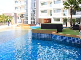 Studio Wohnung zu verkaufen im Laguna Beach Resort 1, Nong Prue, Pattaya, Chon Buri