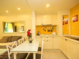 1 Bedroom Condo for sale at Mykonos Condo, Hua Hin City