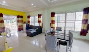 3 Bedrooms House for sale in Nong Chom, Chiang Mai Roongruang Quality House 2