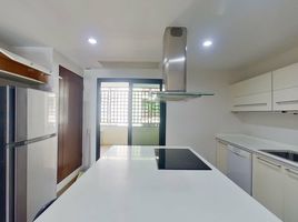 3 Bedroom Apartment for rent at Supreme Classic, Thung Mahamek