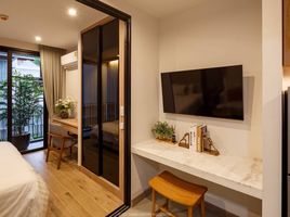 Studio Appartement zu vermieten im Kanika Suites, Lumphini, Pathum Wan
