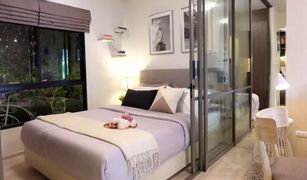 Studio Wohnung zu verkaufen in Khlong Kum, Bangkok Unio Ramkhamhaeng-Serithai