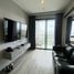 1 Schlafzimmer Appartement zu vermieten im Aeras, Nong Prue