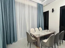 4 Bedroom House for rent at Artale Ekkamai - Ramintra, Lat Phrao, Lat Phrao