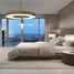 1 Bedroom Apartment for sale at Grand Bleu Tower, EMAAR Beachfront