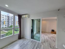 1 Bedroom Condo for sale at The Key Phahonyothin, Sena Nikhom, Chatuchak