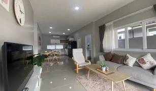 佛丕 Sam Phraya The Mellow House 3 卧室 屋 售 