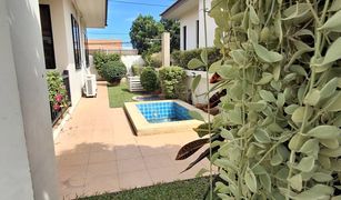 3 Bedrooms House for sale in Hua Hin City, Hua Hin Hua Hin Horizon