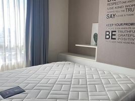 1 Schlafzimmer Wohnung zu verkaufen im The Trust Residence Ratchada-Rama 3, Chong Nonsi