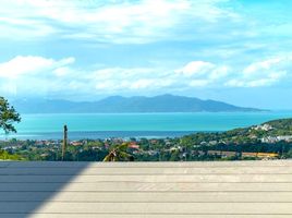 3 Schlafzimmer Villa zu verkaufen im Luxana Villas, Bo Phut, Koh Samui