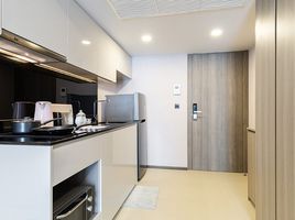 1 Bedroom Apartment for rent at Klass Siam, Wang Mai, Pathum Wan, Bangkok