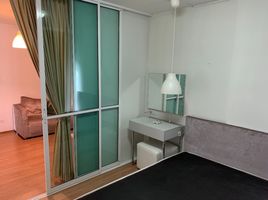 1 Schlafzimmer Wohnung zu verkaufen im Dcondo Ramkhamhaeng, Hua Mak