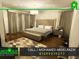 3 Bedroom House for sale at Alba Aliyah, Uptown Cairo, Mokattam