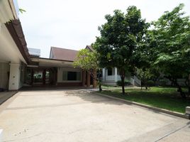 5 Schlafzimmer Haus zu verkaufen im Laddarom Phetkasem 69, Nong Khaem