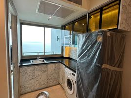 1 Bedroom Apartment for sale at The Riviera Monaco, Nong Prue, Pattaya