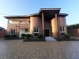 6 Schlafzimmer Haus zu verkaufen in Tema, Greater Accra, Tema, Greater Accra