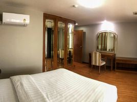 2 Schlafzimmer Wohnung zu vermieten im United Tower, Khlong Tan Nuea