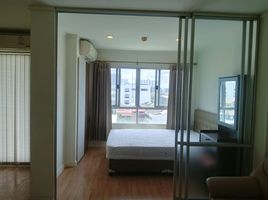 1 Bedroom Condo for rent at Lumpini Ville Phatthanakan-New Phetchaburi, Suan Luang