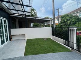 ขายบ้านเดี่ยว 3 ห้องนอน ในโครงการ Pruksa Ville Thalang-Thepkasattri, เทพกระษัตรี