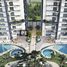 1 Bedroom Condo for sale at Samana Waves 2, District 13, Jumeirah Village Circle (JVC)