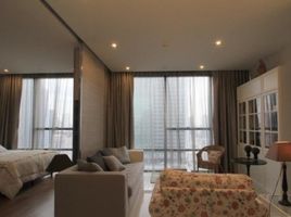 1 Schlafzimmer Wohnung zu verkaufen im The Bangkok Sathorn, Thung Wat Don