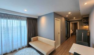 2 Bedrooms Condo for sale in Anusawari, Bangkok Knightsbridge Sky City