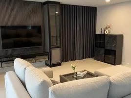 4 Bedroom House for rent at Centro Bangna Km7, Bang Kaeo, Bang Phli, Samut Prakan, Thailand