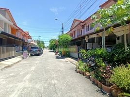 3 Schlafzimmer Haus zu verkaufen im Baan Pruksa 10 Sai Noi, Sai Noi, Sai Noi, Nonthaburi