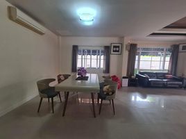 3 Bedroom House for rent at Narawan Patthanakan 44, Suan Luang