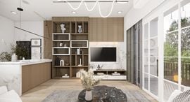 Available Units at The Green Places Condominium