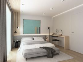 4 Bedroom Villa for sale at Taormina Village, Skycourts Towers, Dubai Land