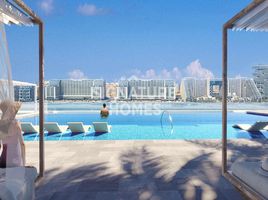 3 बेडरूम अपार्टमेंट for sale at Beachgate by Address, EMAAR Beachfront