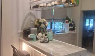 Дом, 4 спальни на продажу в Prawet, Бангкок The City Pattanakarn