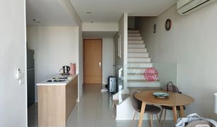 2 Bedrooms Condo for sale in Makkasan, Bangkok Villa Asoke