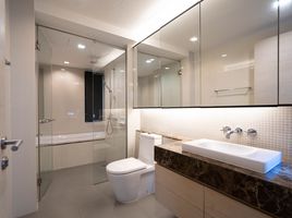 3 Bedroom Apartment for rent at L8 Residence, Lumphini