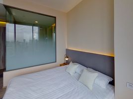 1 Schlafzimmer Appartement zu verkaufen im The Esse Asoke, Khlong Toei Nuea