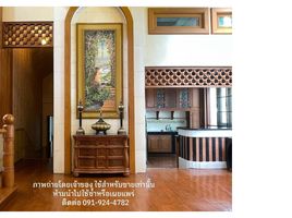 5 Schlafzimmer Haus zu verkaufen in Bang Krasan, Phra Nakhon Si Ayutthaya, Bang Krasan