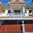 在RomRuen City Home出售的4 卧室 联排别墅, Chiang Rak Noi, Bang Pa-In, 大城