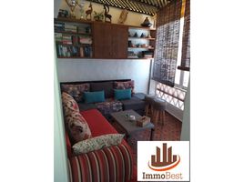 2 Bedroom Apartment for sale at Joli appartement à vendre à Al cazaba beach à 30 mn de Casablanca, Bouskoura, Casablanca
