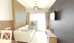 1 chambre Condominium a vendre à Nong Prue, Pattaya Lumpini Park Beach Jomtien