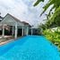 ขายวิลล่า 3 ห้องนอน ใน กะทู้ ภูเก็ต, กะทู้, กะทู้, ภูเก็ต